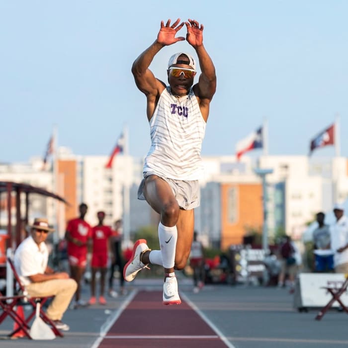 Twitter: @TCUTrackField
